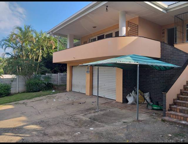 4 BEDROOM HOUSE RENTED IN WESTVILLE